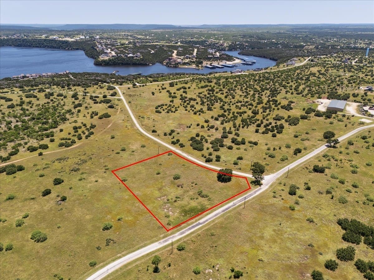 2.62 acres in Palo Pinto County - photo 7
