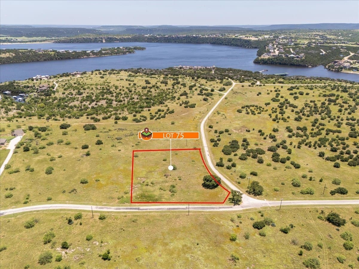 2.62 acres in Palo Pinto County - photo 14