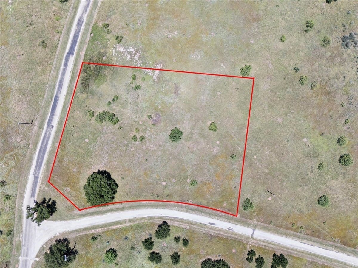 2.62 acres in Palo Pinto County featured view