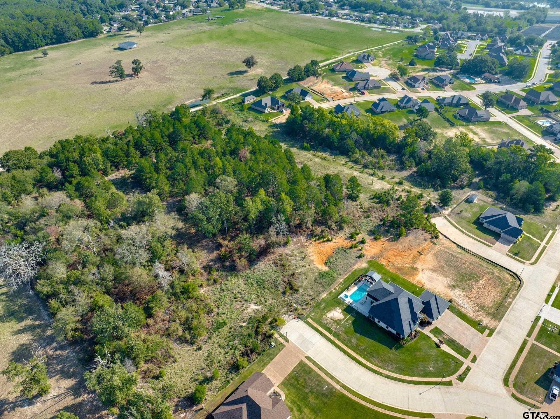 4.1 acres in Smith County - photo 10