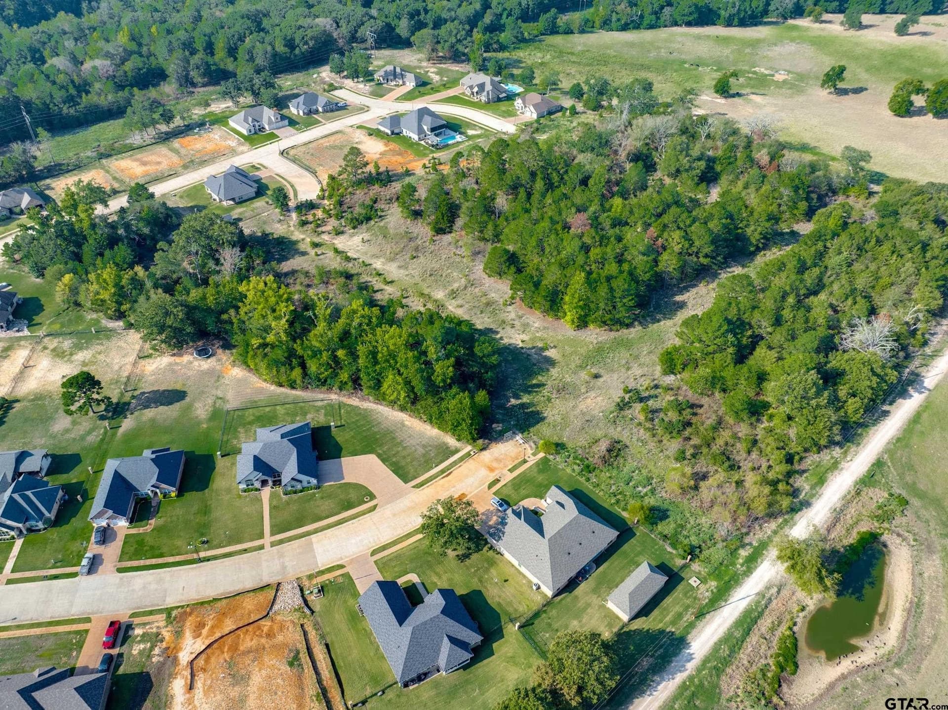 4.1 acres in Smith County - photo 5