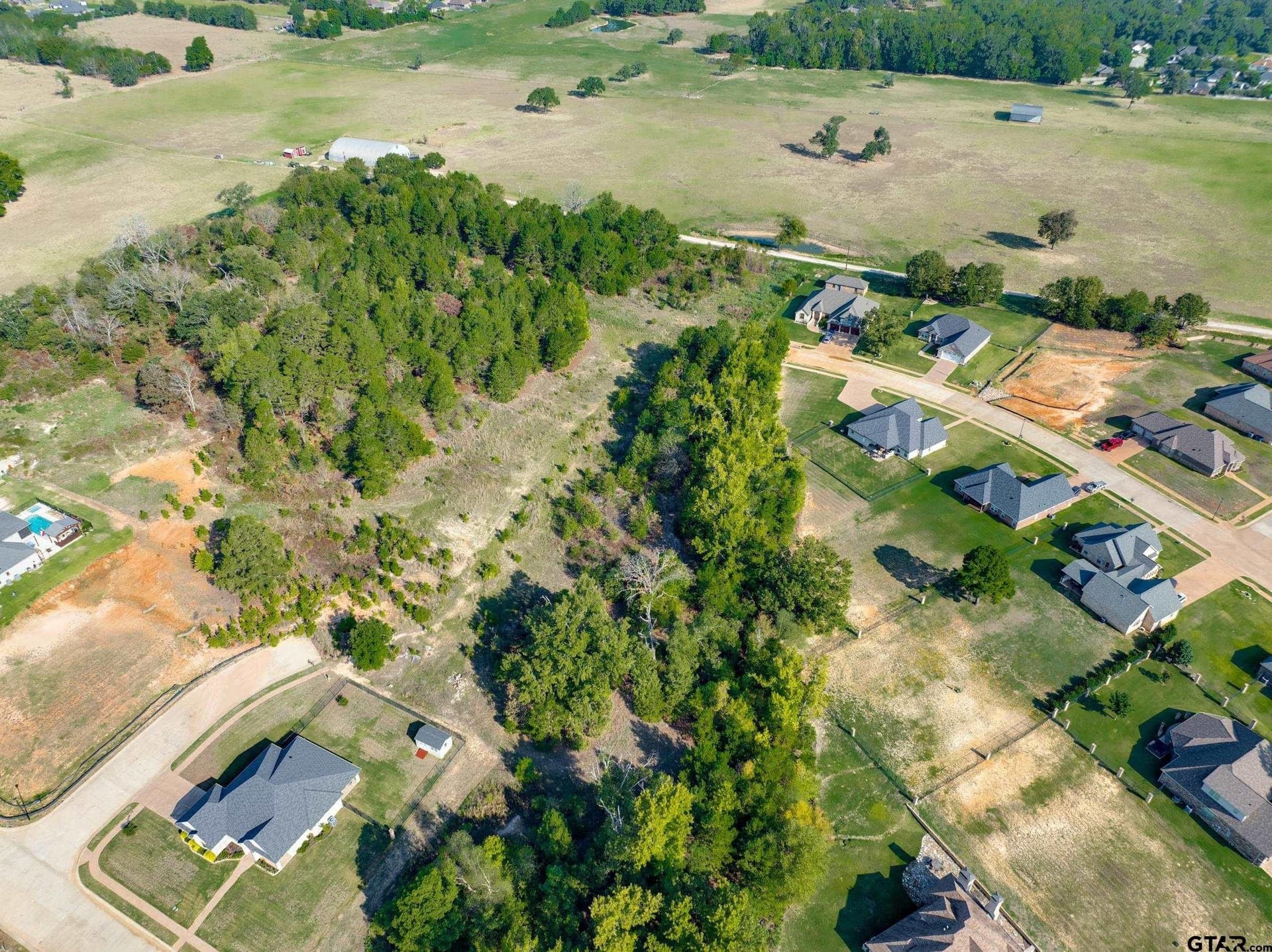 4.1 acres in Smith County - photo 11