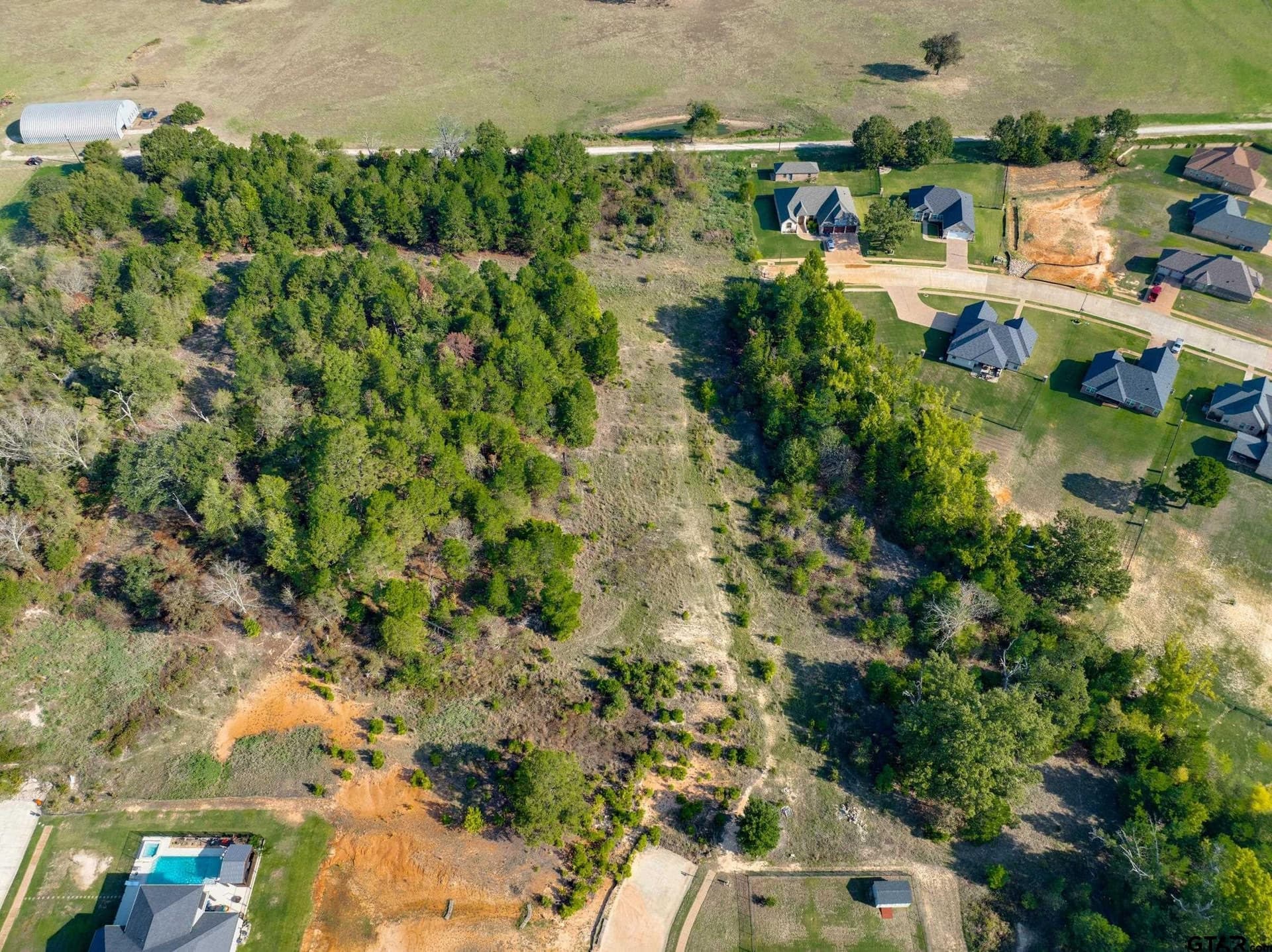 4.1 acres in Smith County - photo 6