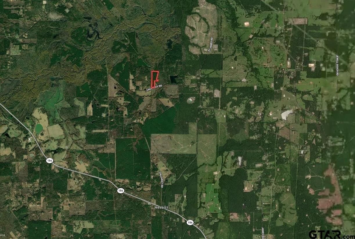 21.76 acres in Harrison County gallery image 2