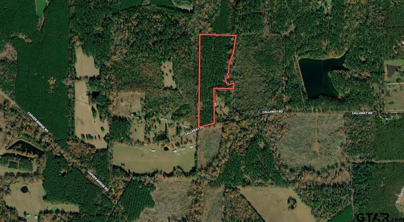 21.76 acres in Harrison County
