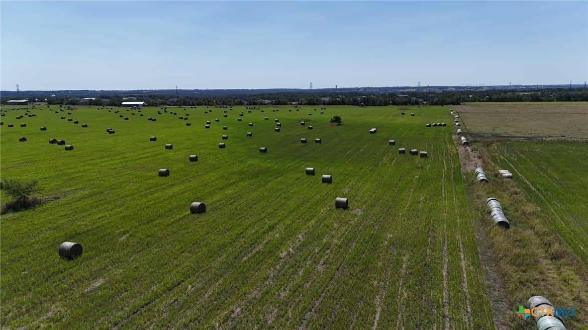 26.45 acres in Bell County