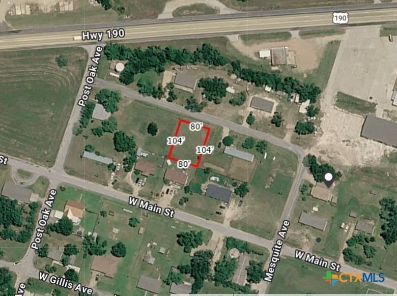 0.19 acres in Milam County - photo 6