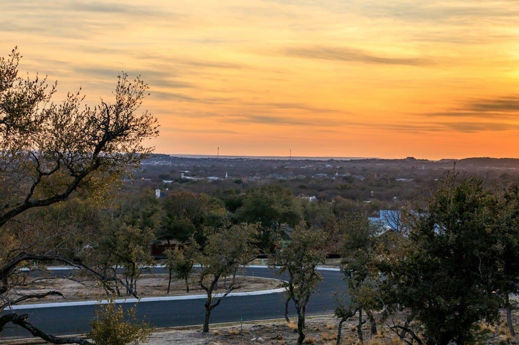 0.36 acres in Gillespie County featured view