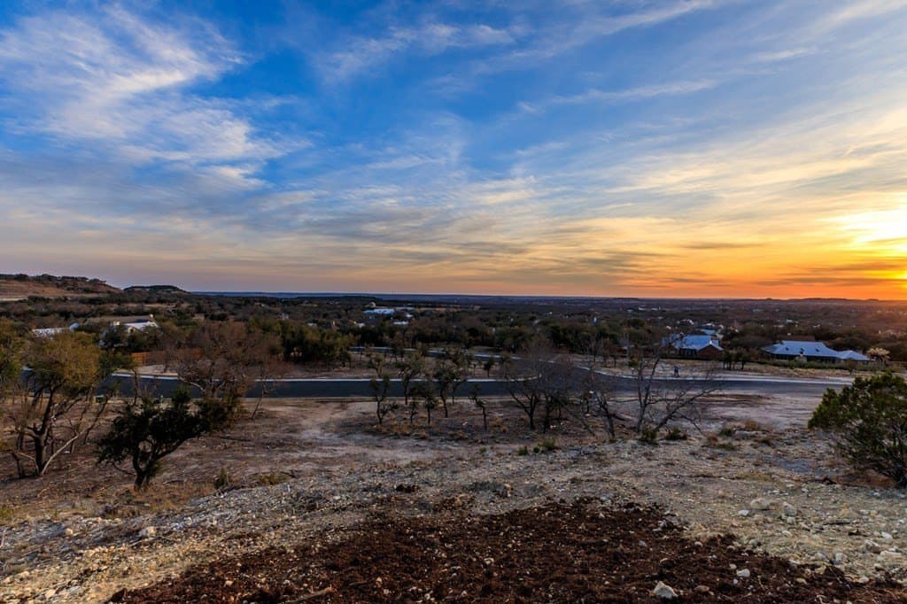 0.36 acres in Gillespie County gallery image 4