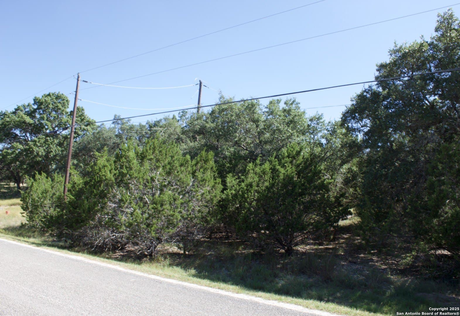 0.5 acres in Comal County featured view