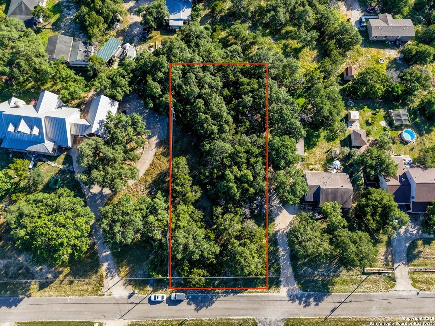 0.5 acres in Comal County gallery image 2