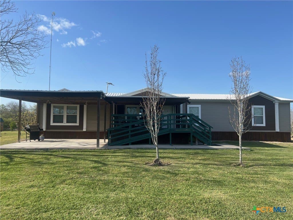 18.3 acres in Victoria County