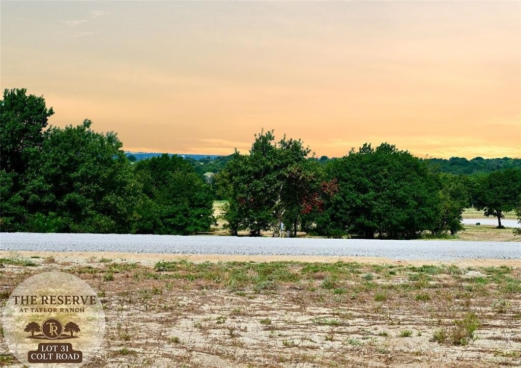 1.88 acres in Parker County