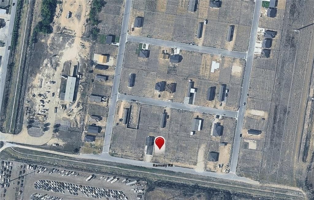 0.15 acres in Hidalgo County featured view