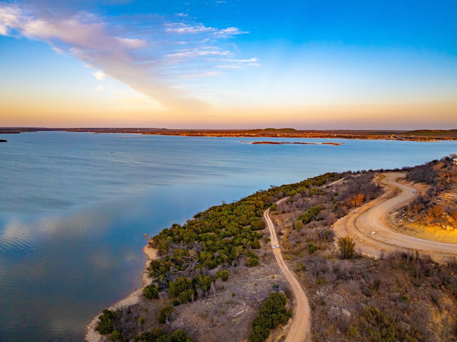 0.97 acres in Young County - photo 11