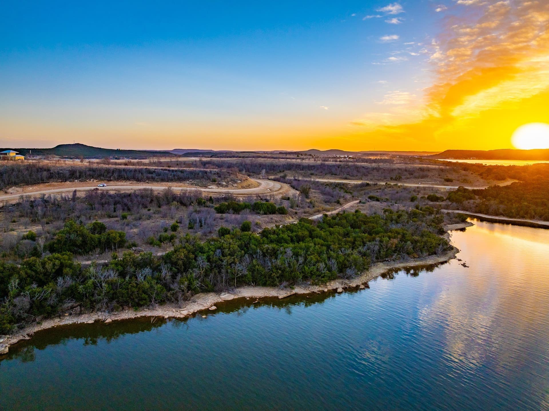0.97 acres in Young County - photo 12