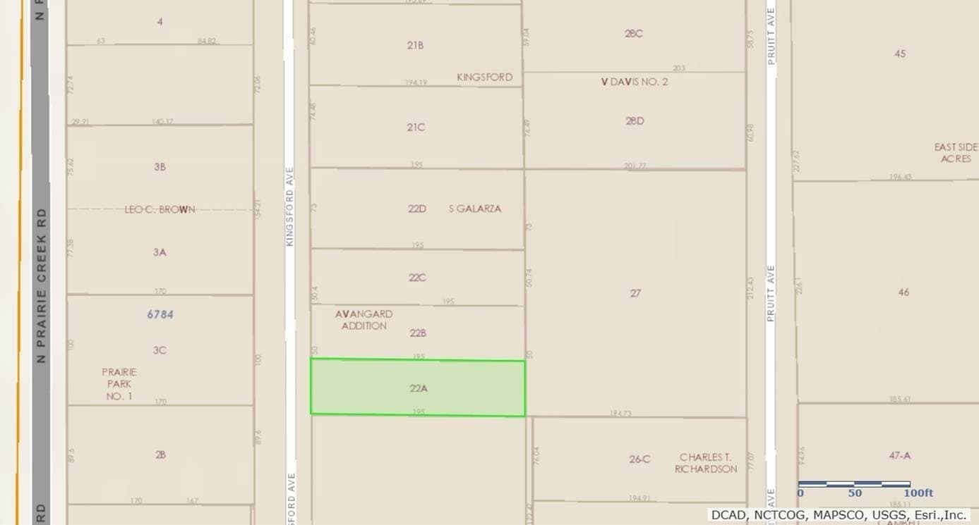 0.23 acres in Dallas County gallery image 2