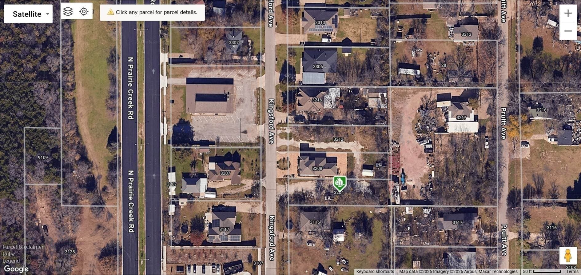 0.23 acres in Dallas County gallery image 3