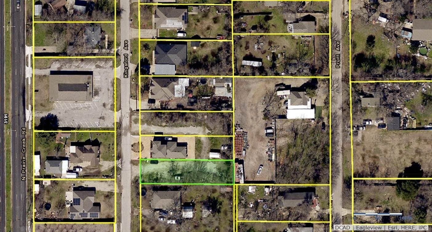 0.23 acres in Dallas County gallery image 4