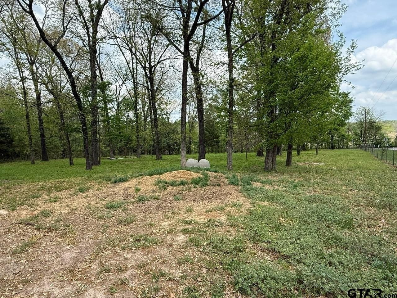 8.69 acres in Wood County - photo 7