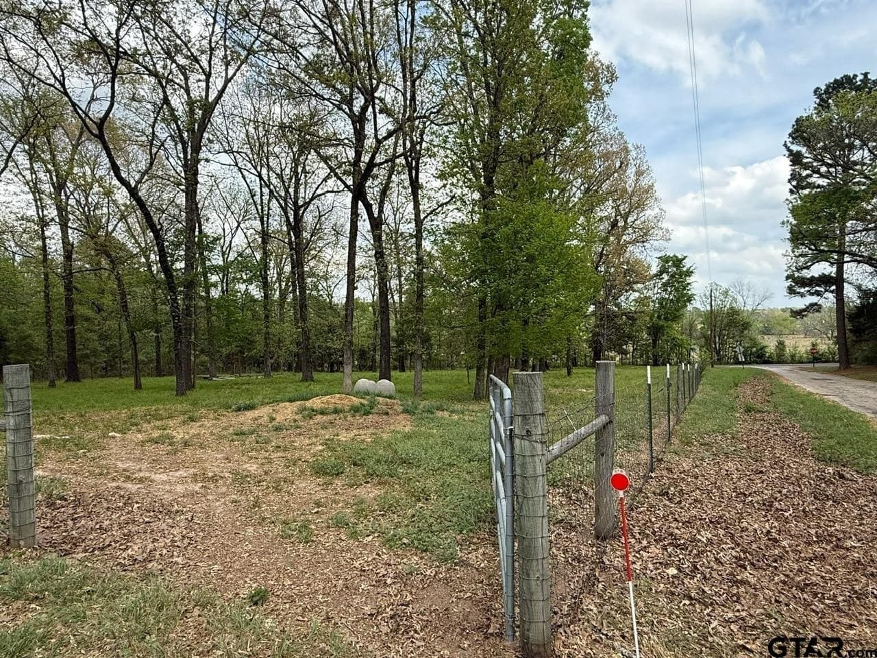 8.69 acres in Wood County - photo 6