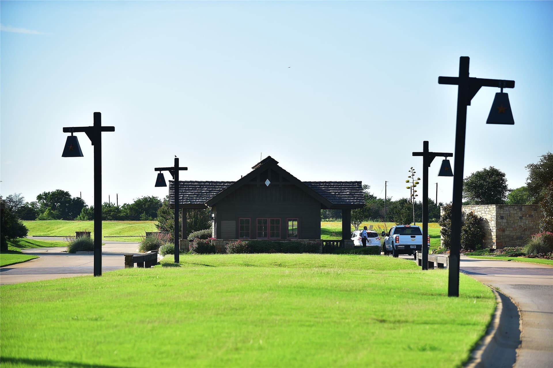 0.24 acres in Grayson County featured view