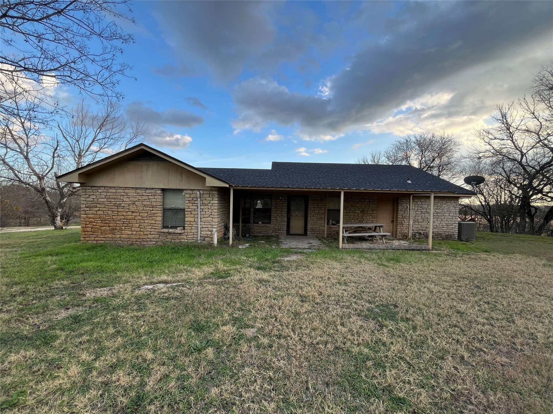 56.81 acres in Erath County - photo 3