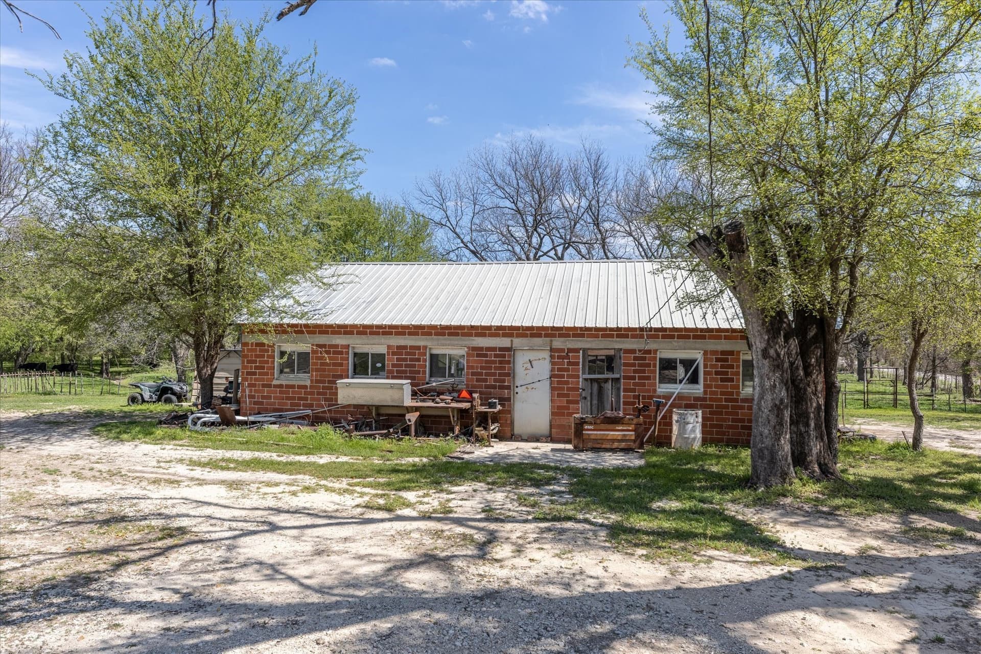56.81 acres in Erath County - photo 8