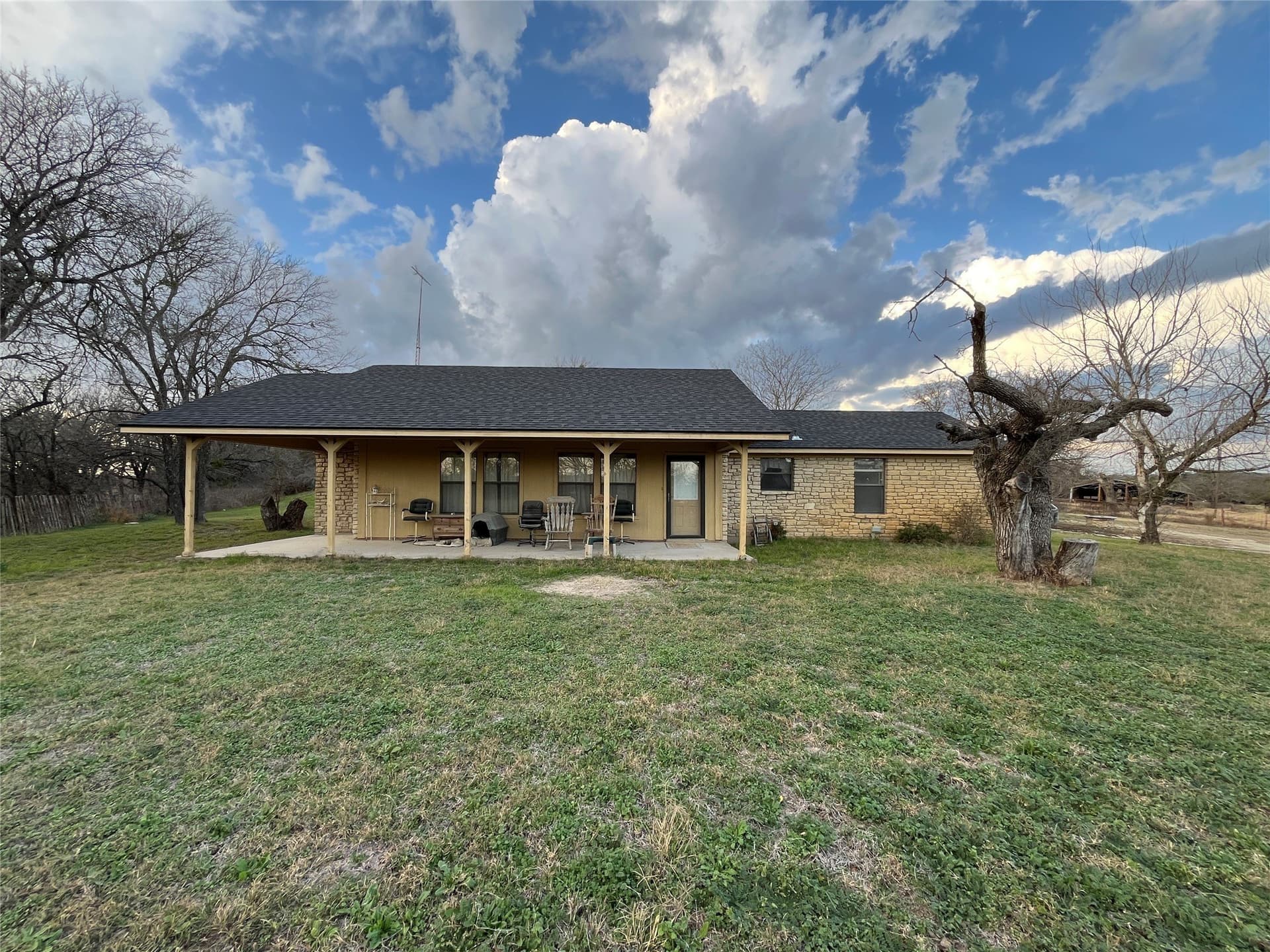 56.81 acres in Erath County - photo 2