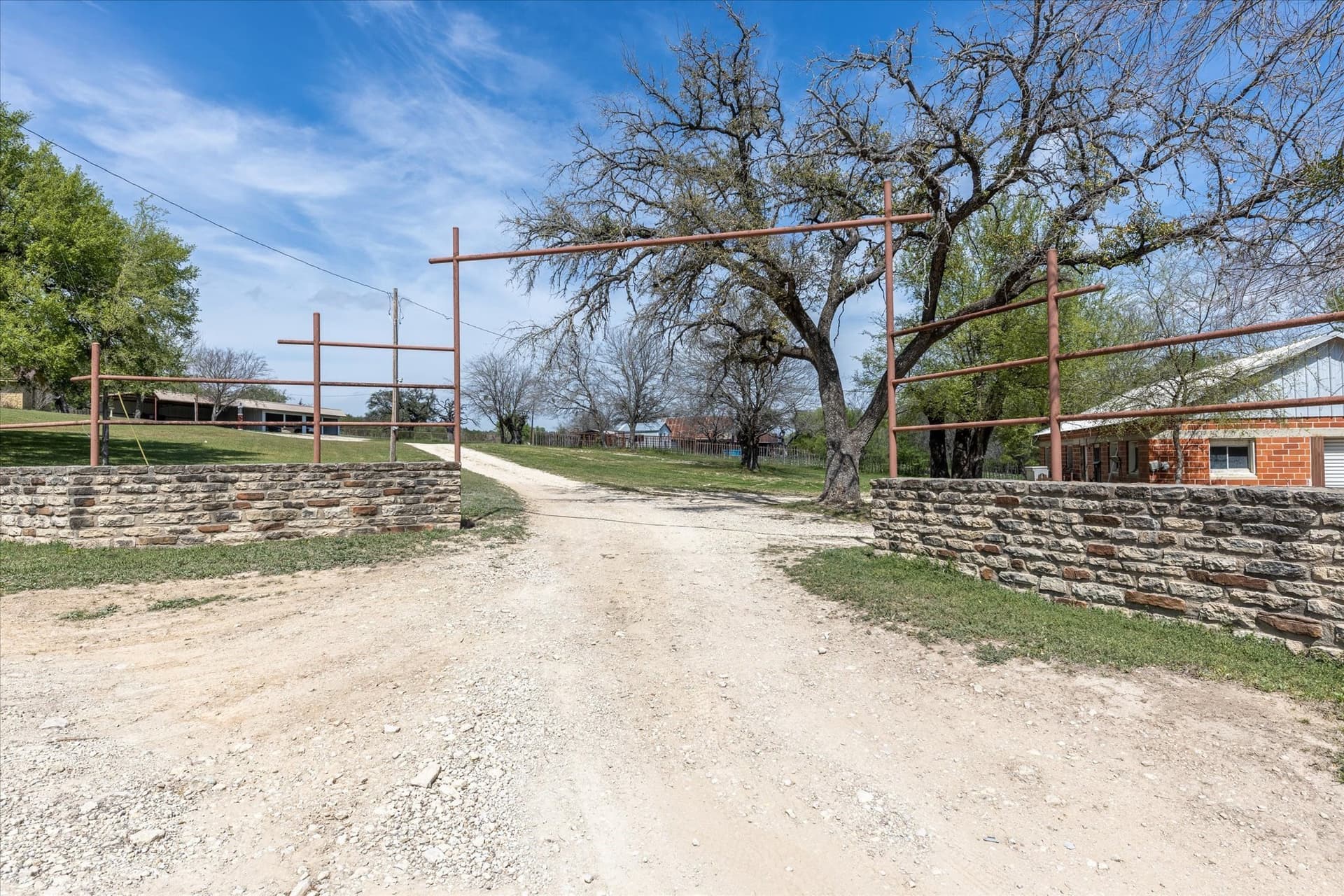 56.81 acres in Erath County - photo 4