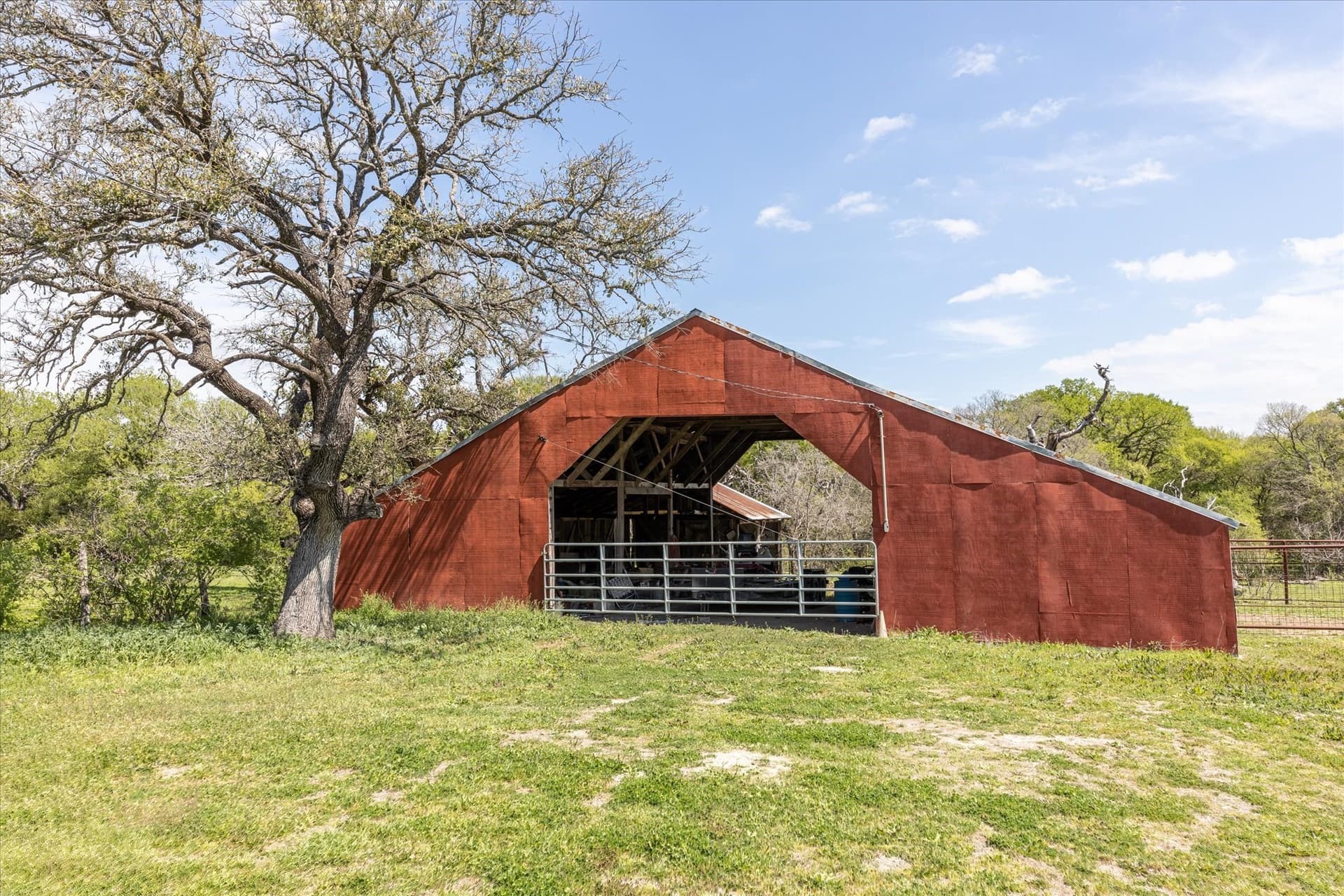 56.81 acres in Erath County - photo 7