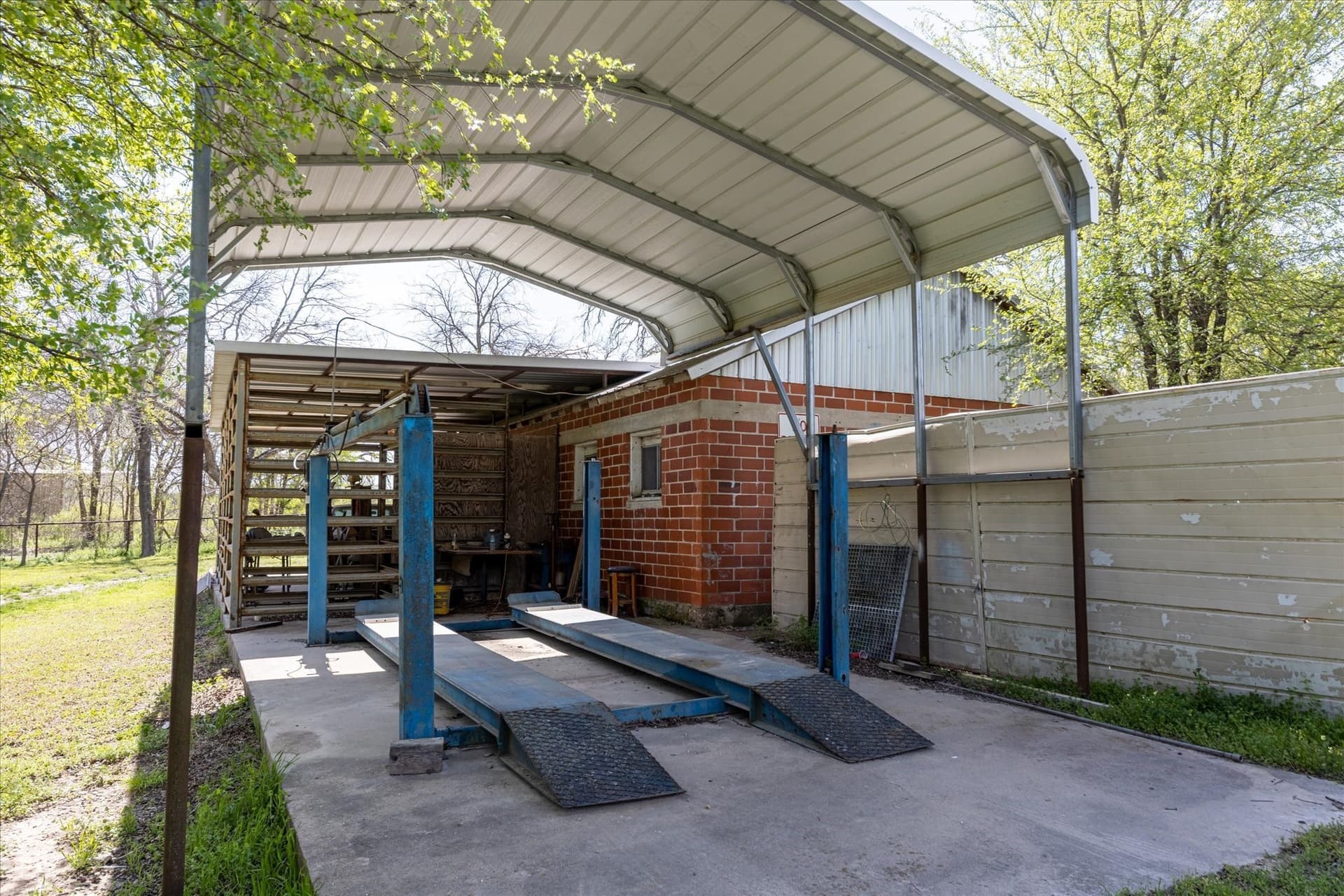 56.81 acres in Erath County - photo 11