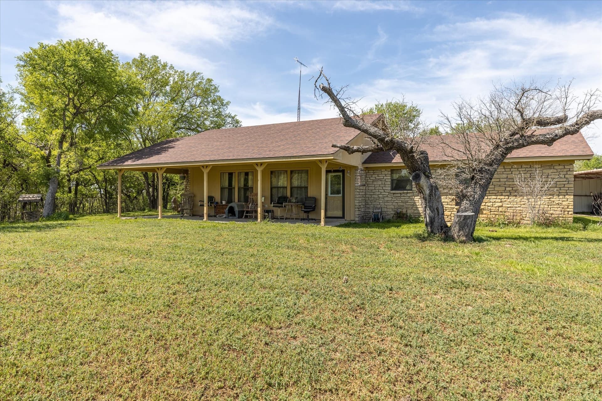 56.81 acres in Erath County - photo 12