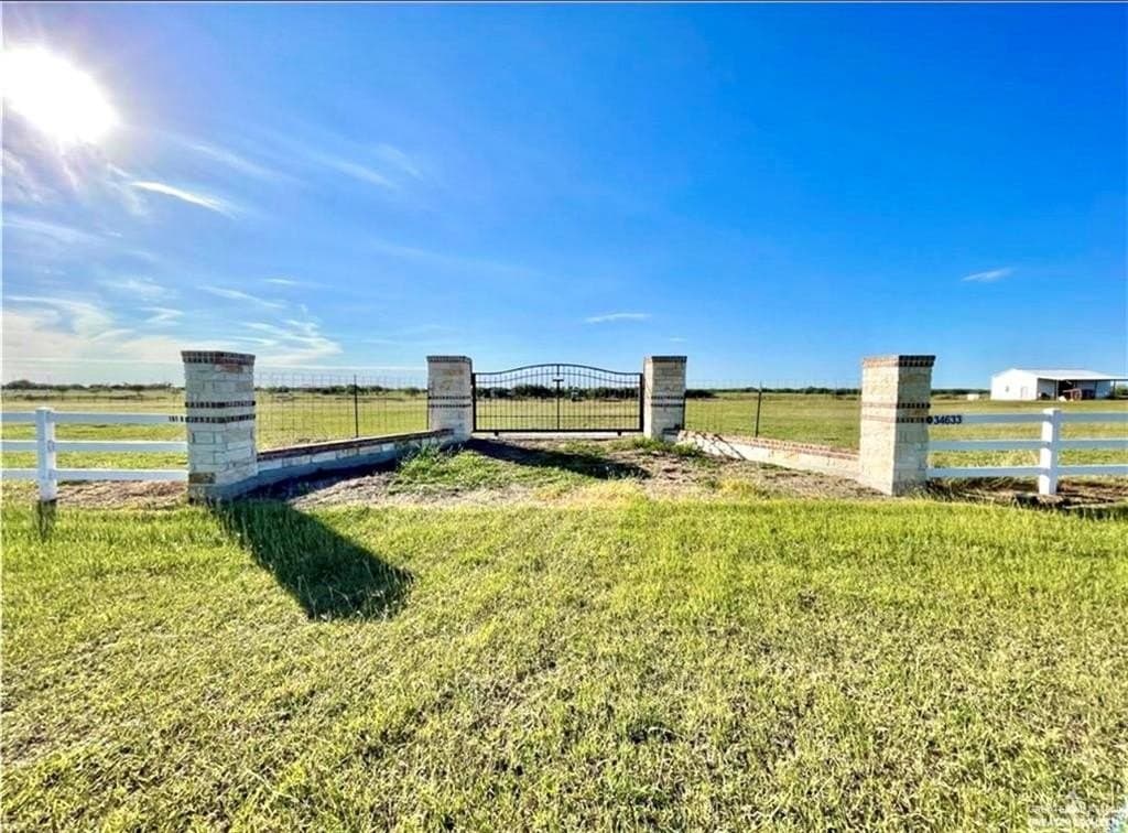 5.22 acres in Hidalgo County