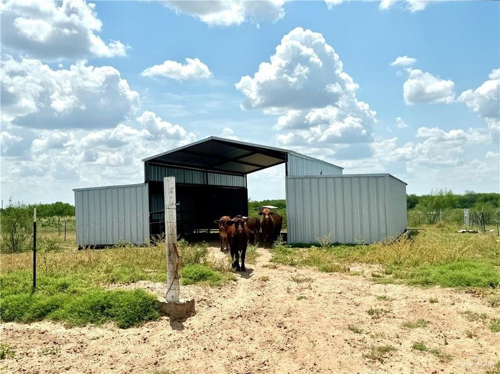 5.22 acres in Hidalgo County featured view