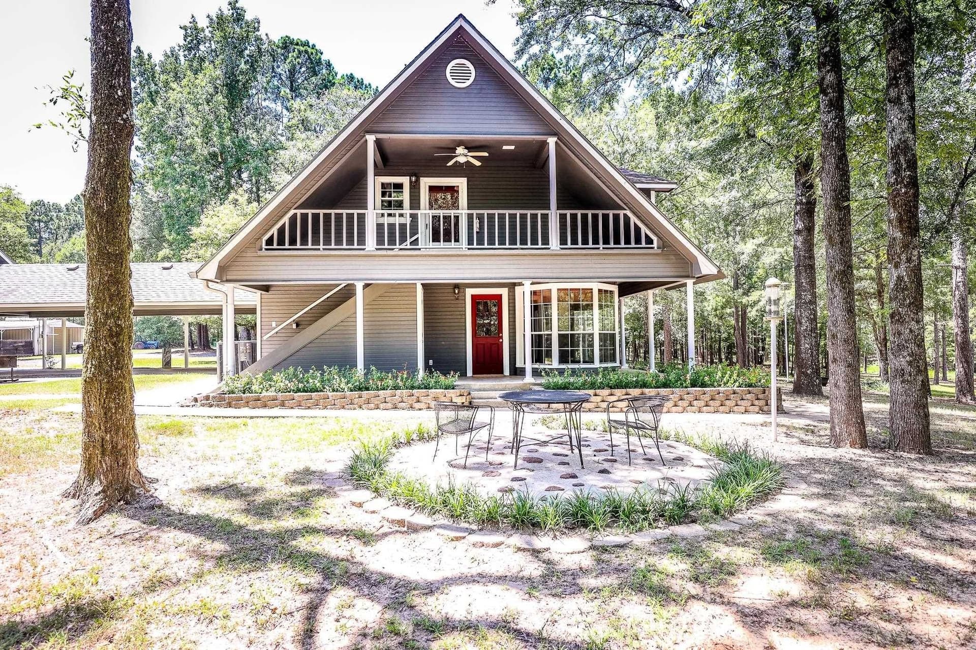 40 acres in Marion County gallery image 4