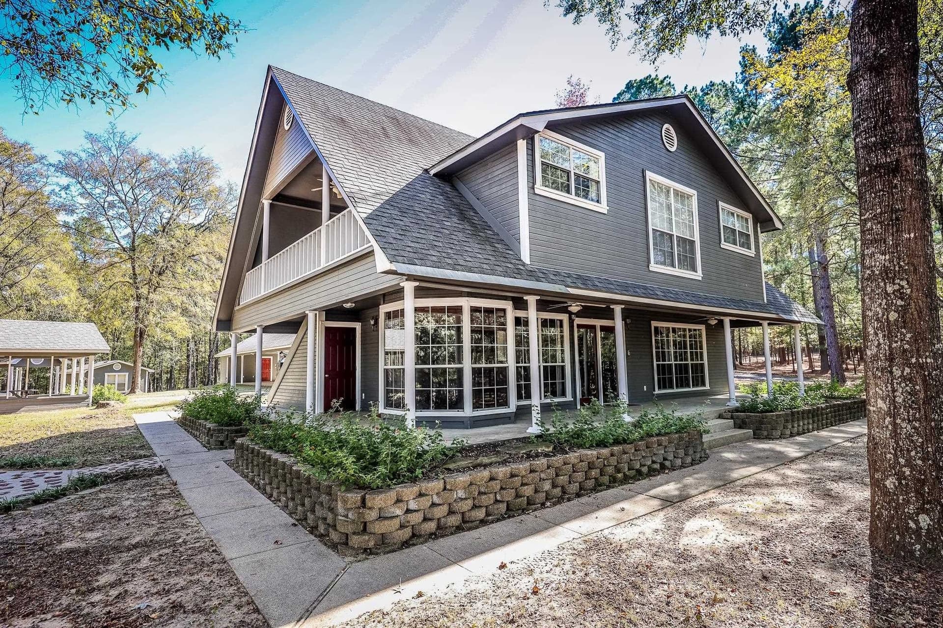 40 acres in Marion County gallery image 3