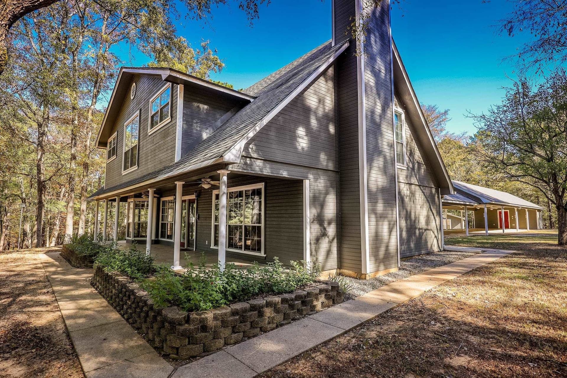 40 acres in Marion County gallery image 2