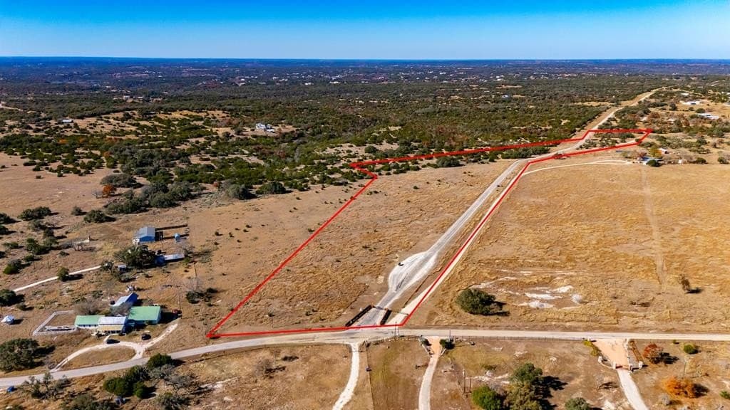 18.35 acres in Gillespie County featured view
