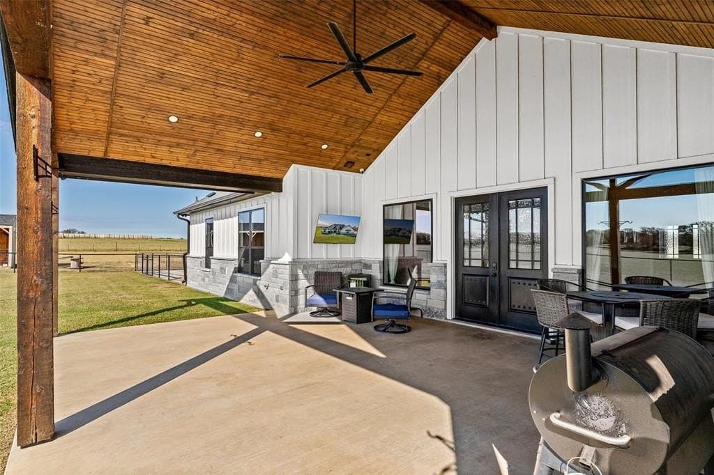 11 acres in Hood County featured view