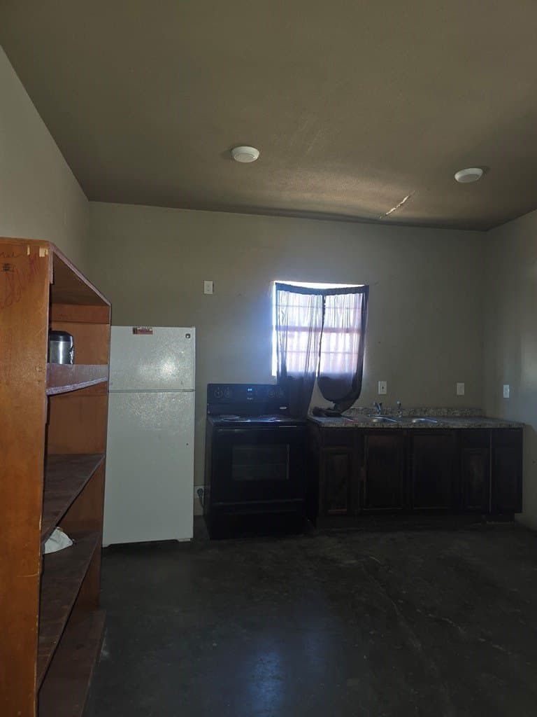 0.98 acres in Ector County featured view