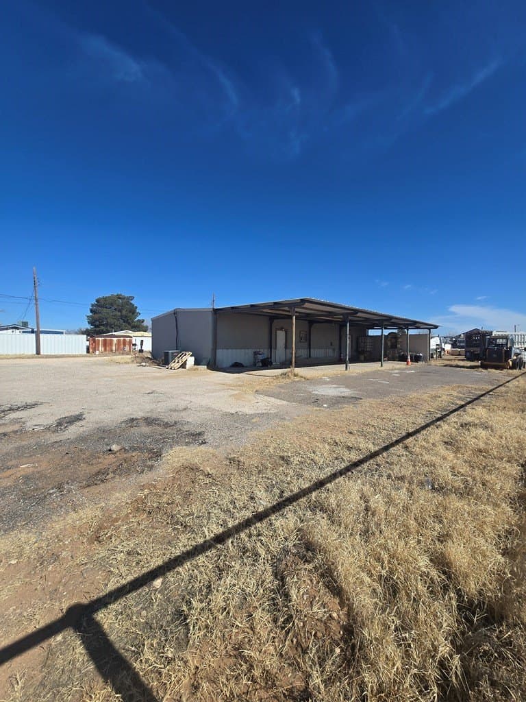 0.98 acres in Ector County gallery image 3