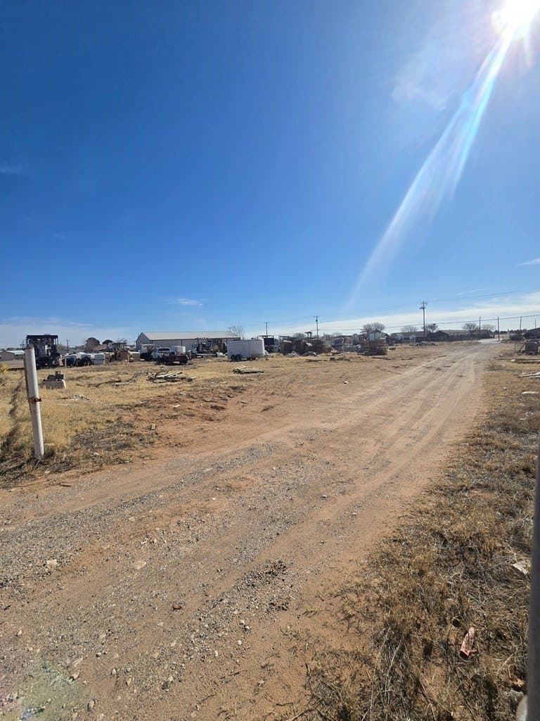 0.98 acres in Ector County gallery image 2