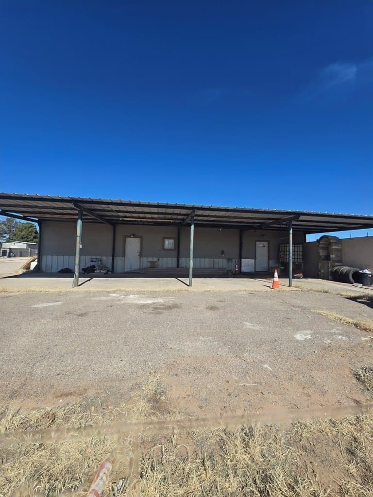 0.98 acres in Ector County gallery image 4