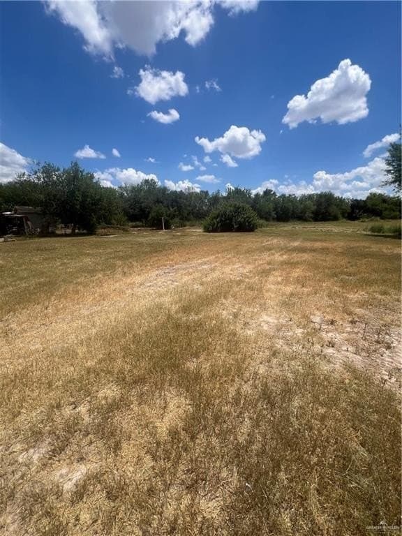 0.65 acres in Hidalgo County