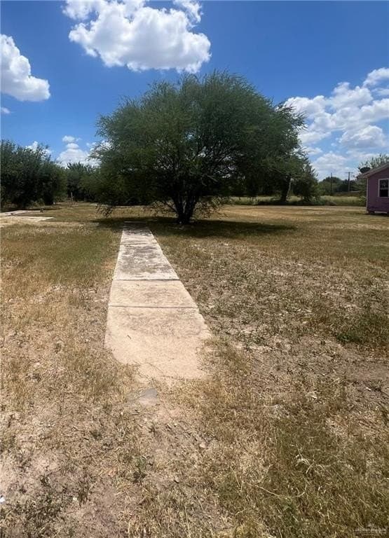 0.65 acres in Hidalgo County featured view