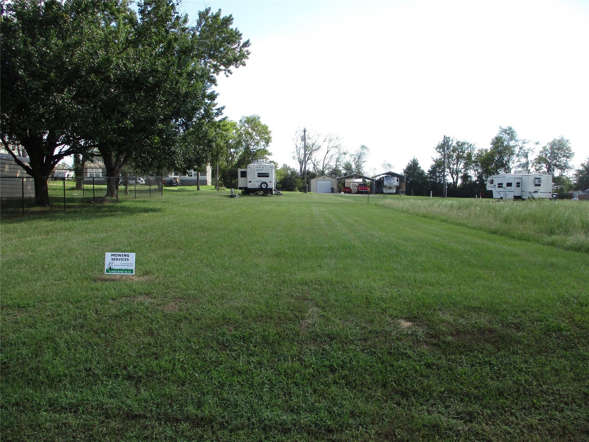 0.11 acres in Wood County