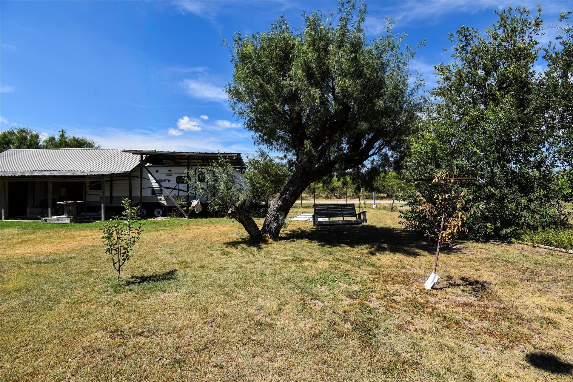 0.79 acres in Concho County