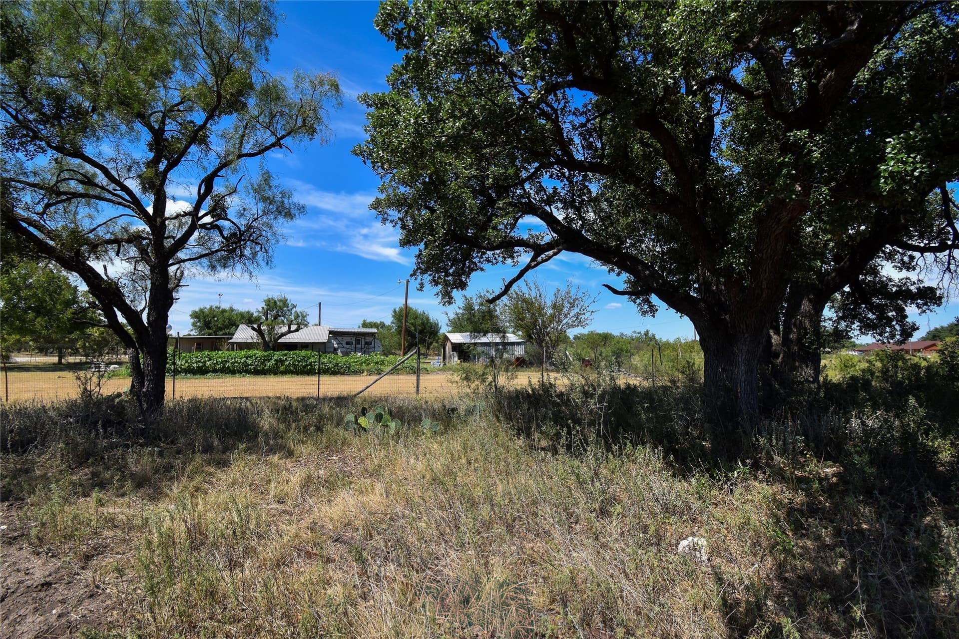 0.79 acres in Concho County - photo 4