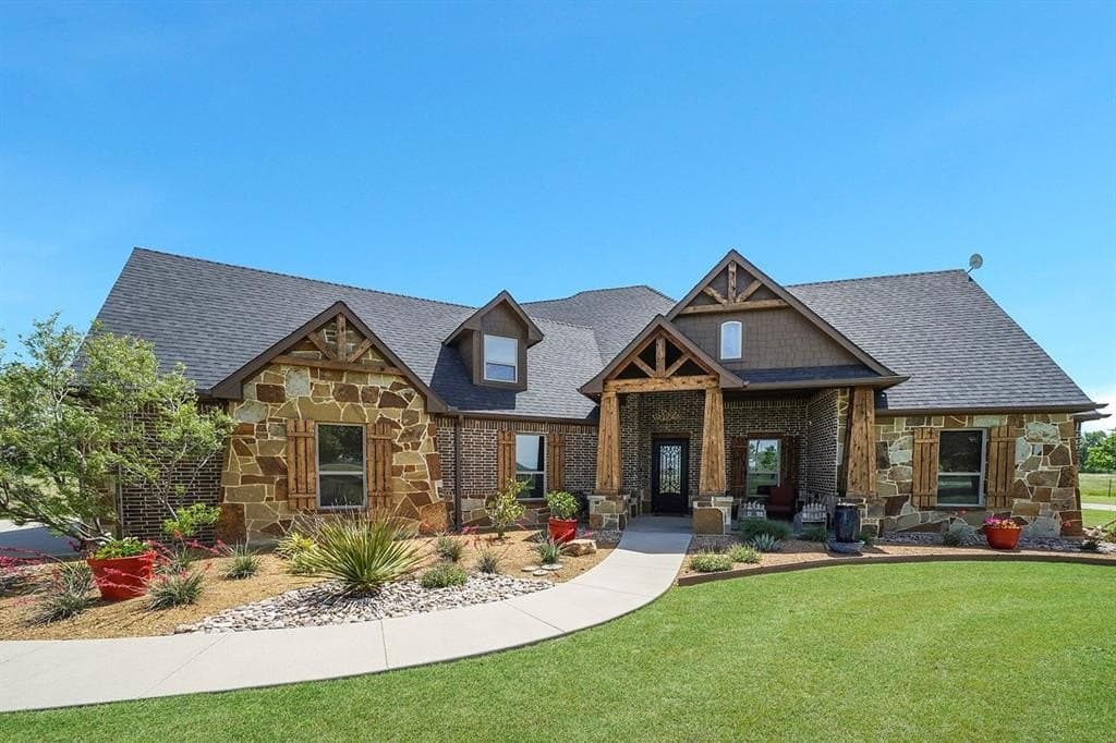 10.06 acres in Denton County gallery image 3